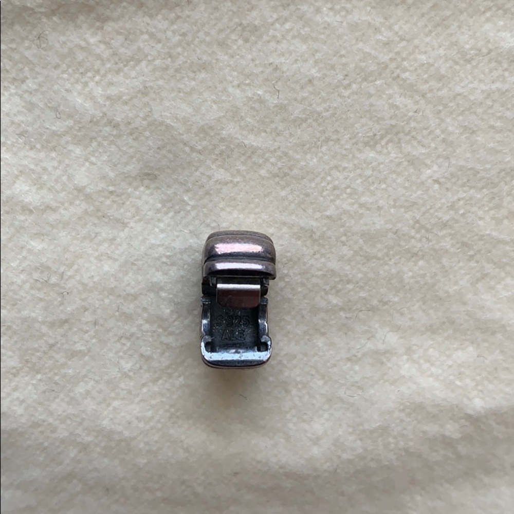 Pandora clips/spacer